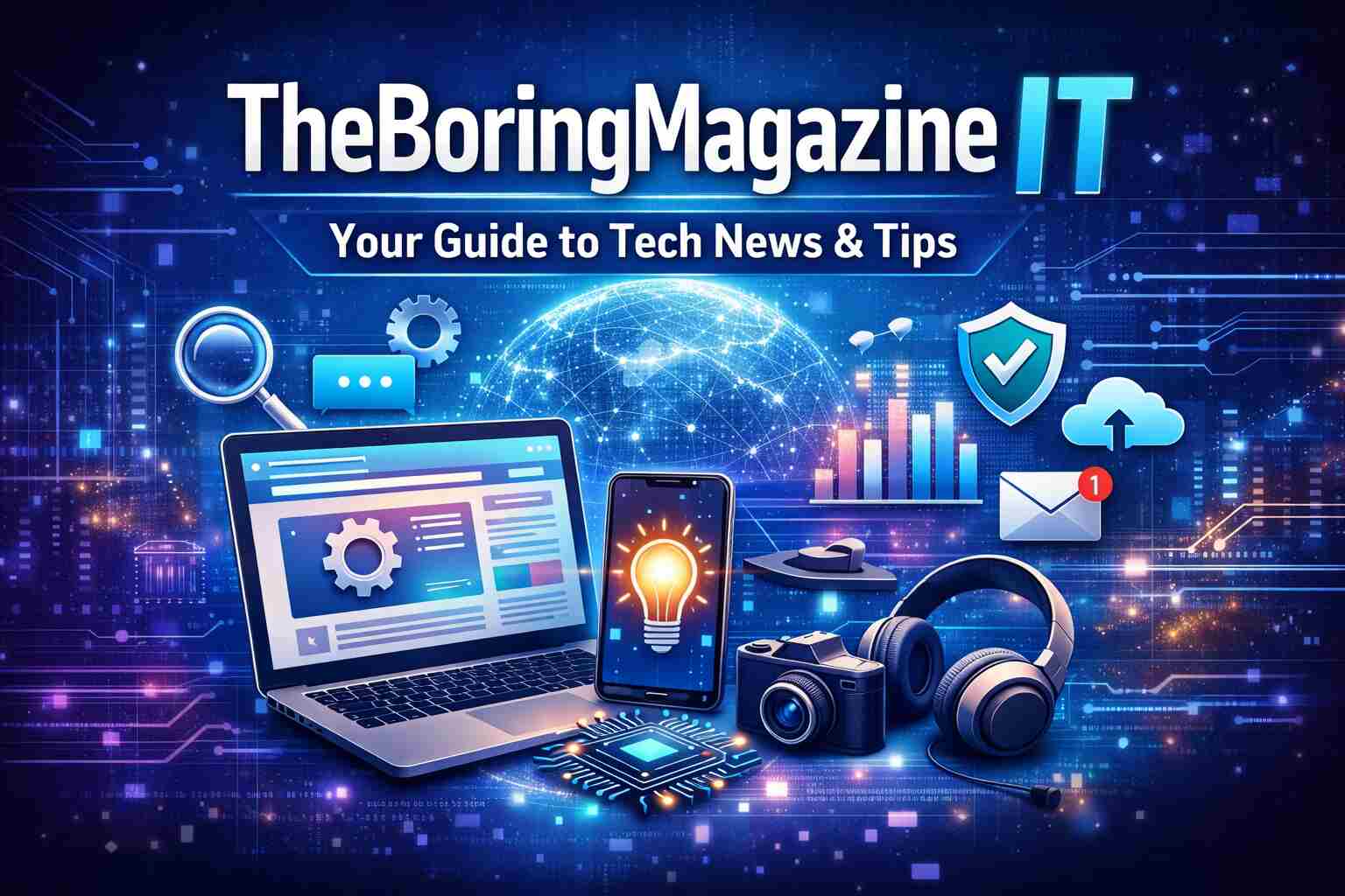 TheBoringMagazine IT
