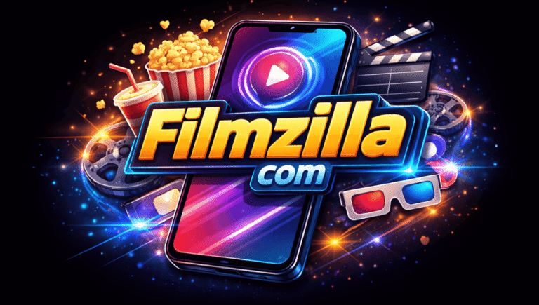 Filmzilla com