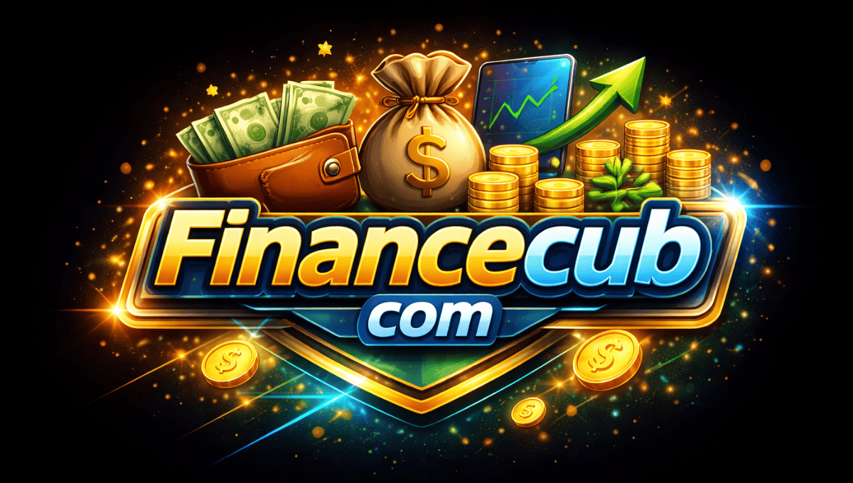 Financecub com