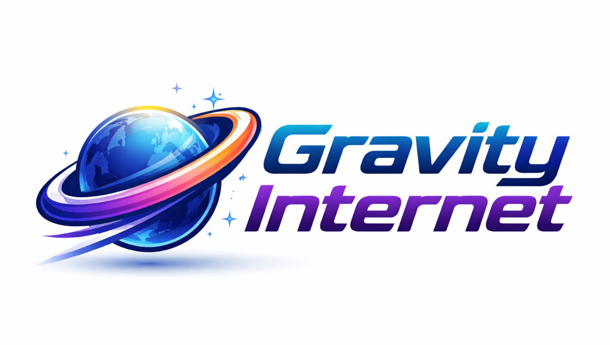 gravityinternet net
