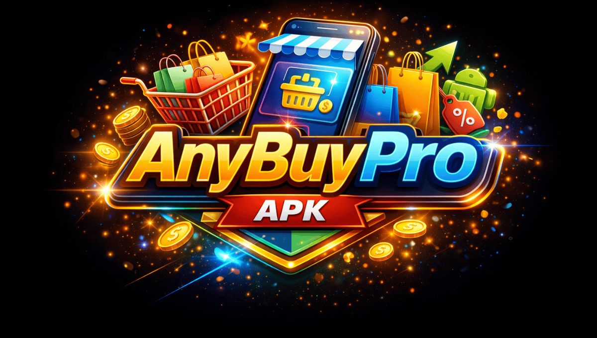 AnyBuyPro