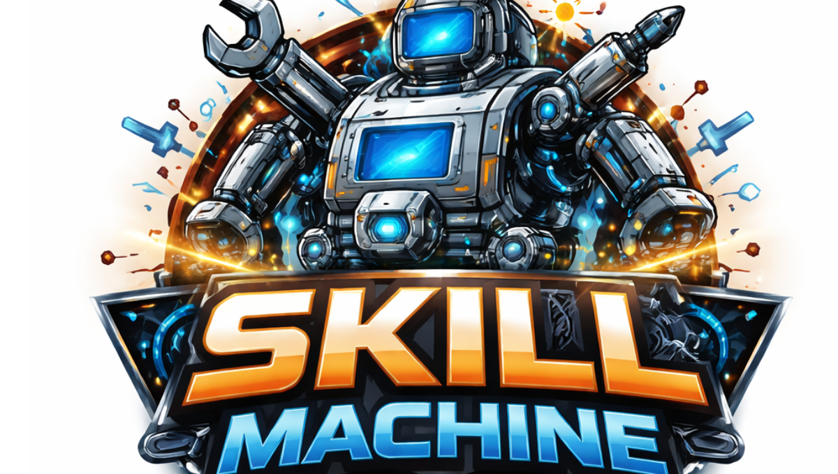 Skill Machine