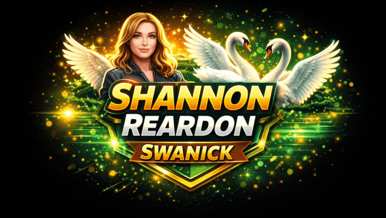 Shannon Reardon Swanick
