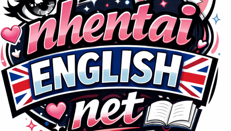 nhentai english net