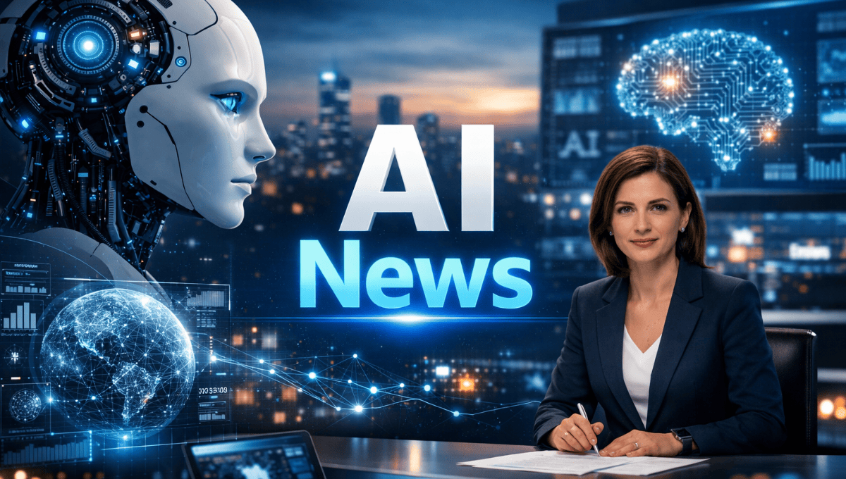 AI News
