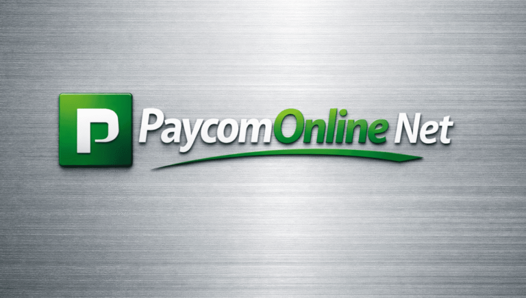 PaycomOnline net
