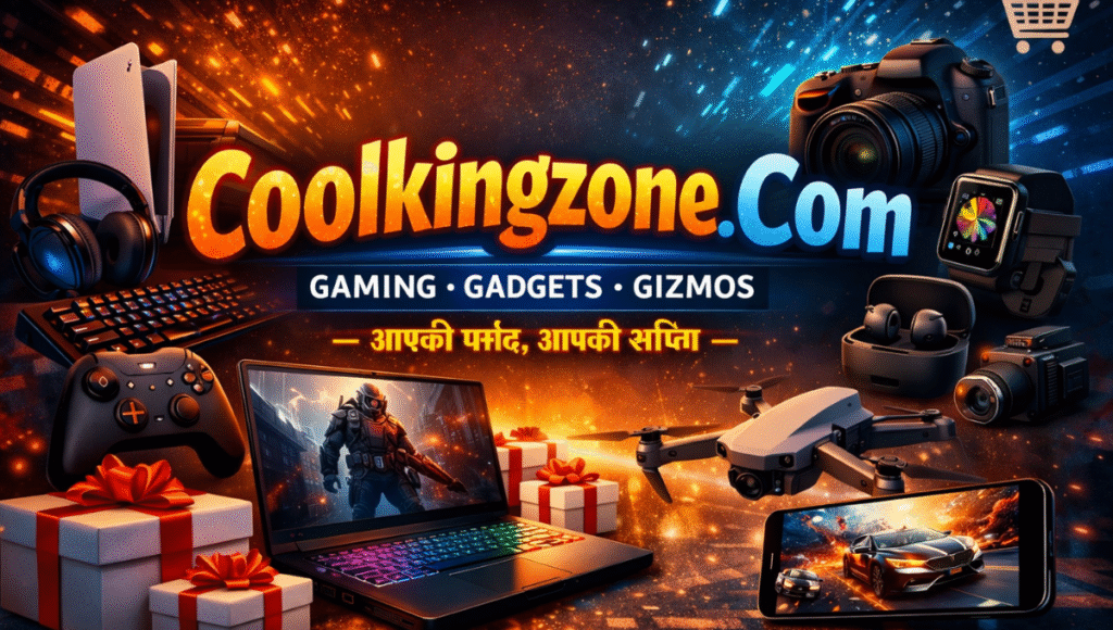 Coolkingzone Com
