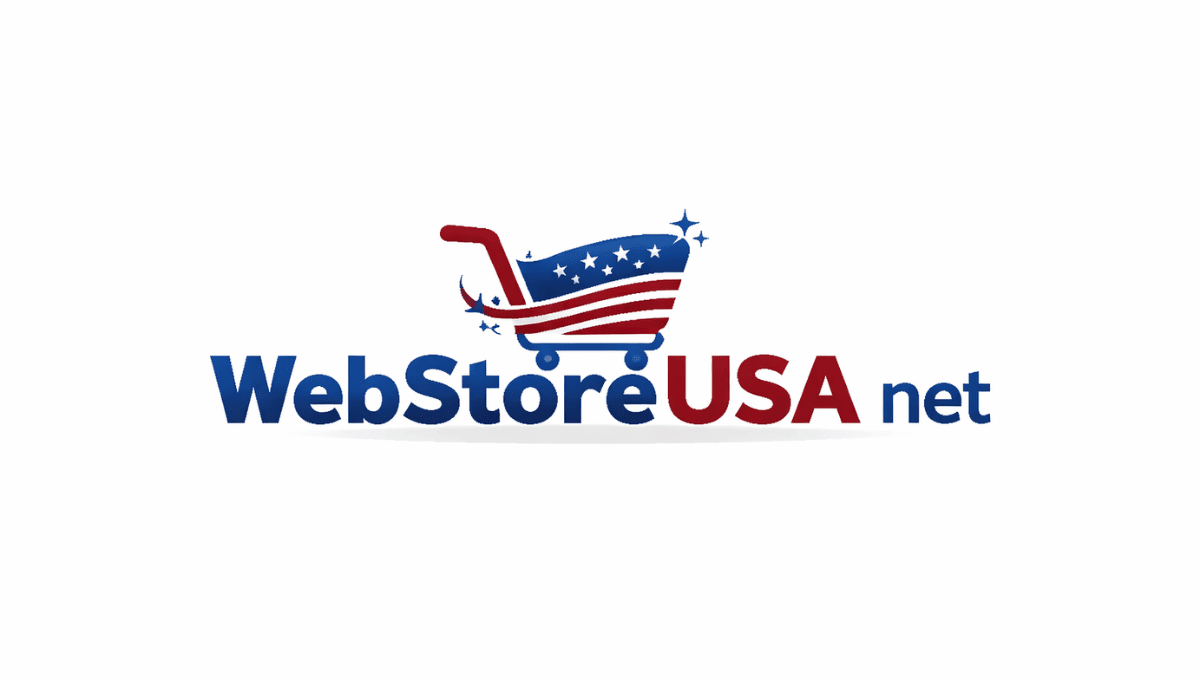WebstoreUSA Net