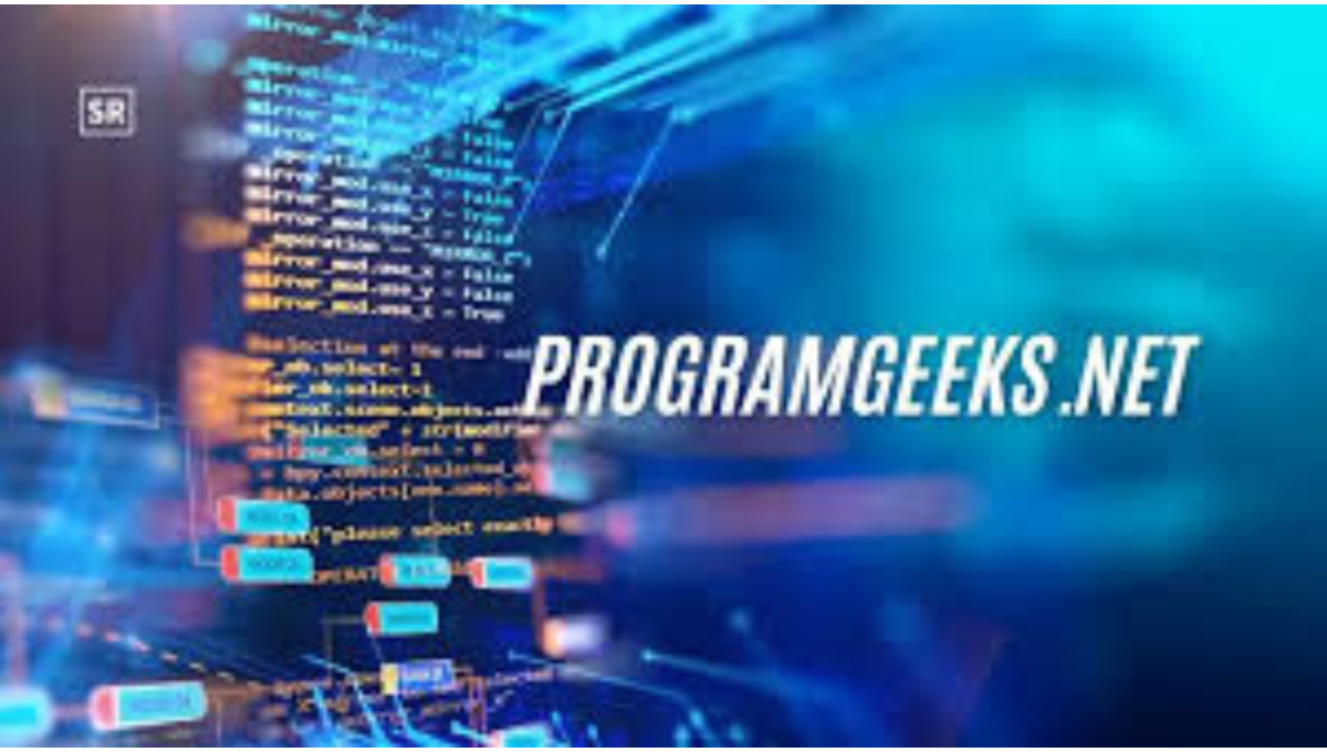 programgeeks . net