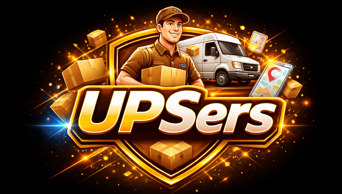 Upsers