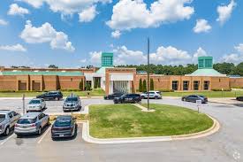 Stockbridge High School