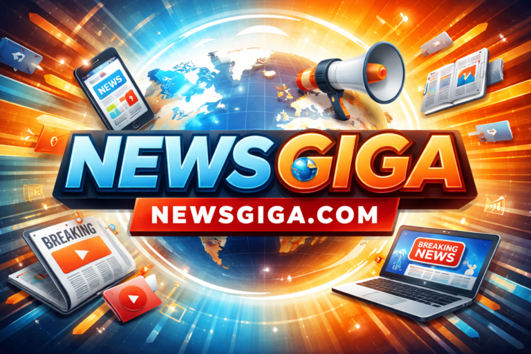 Newsgiga Com