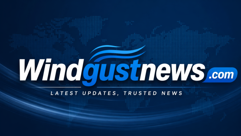 Windgustnews com