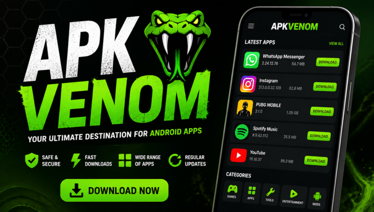 APK Venom