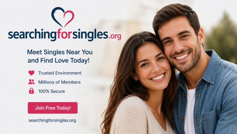 searchingforsingles org