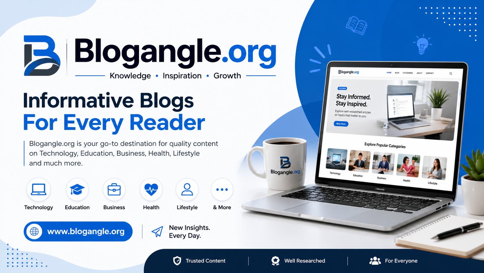 blogangle org