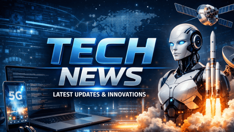 Tech News