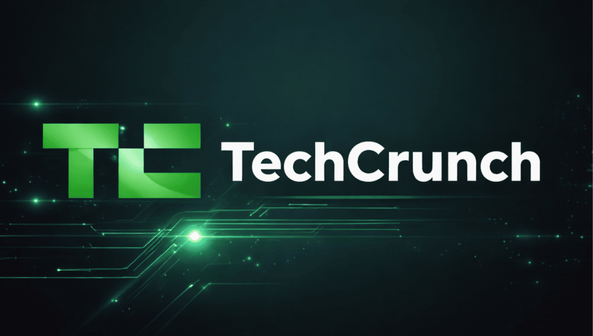 TechCrunch