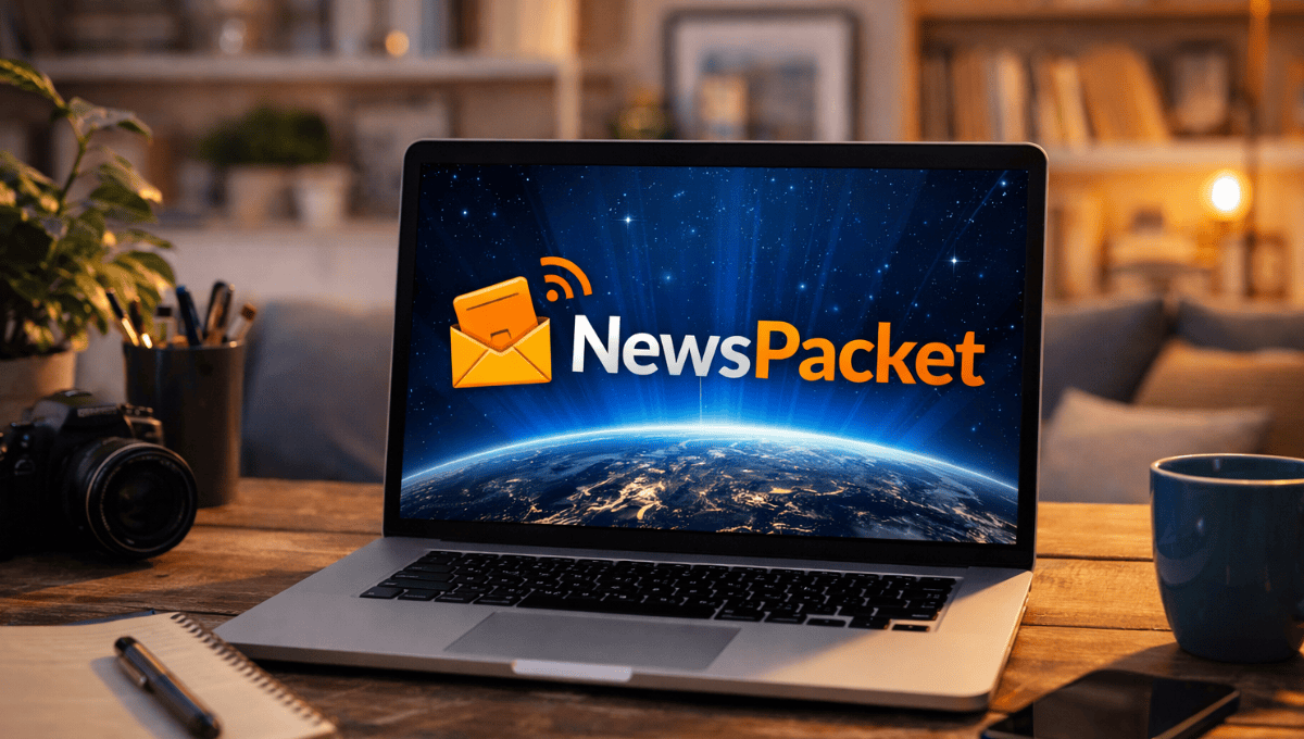NewsPacket