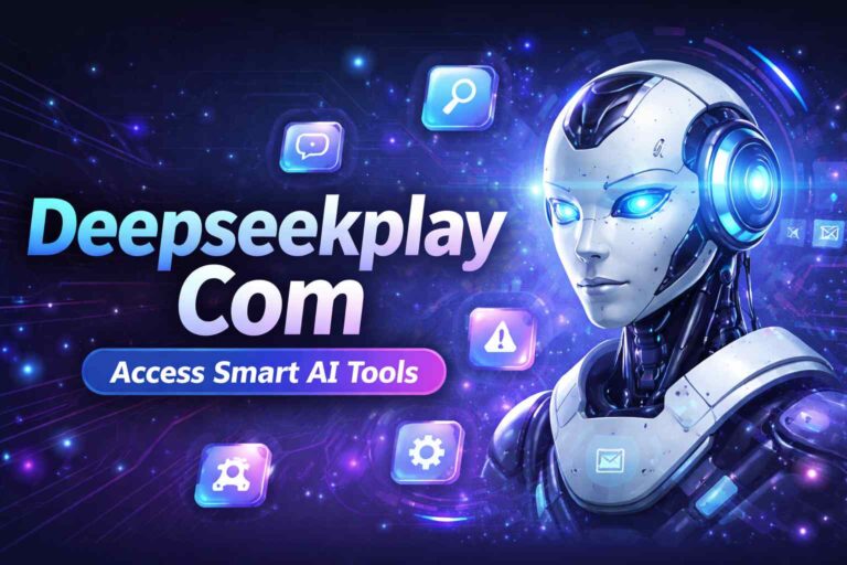 deepseekplay com