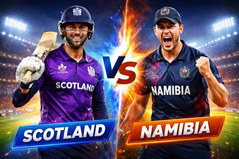 scotland vs namibia