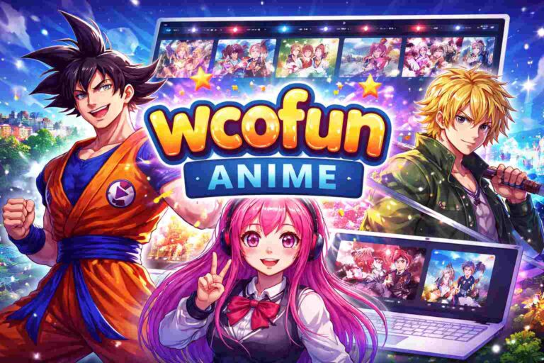 wcofun anime