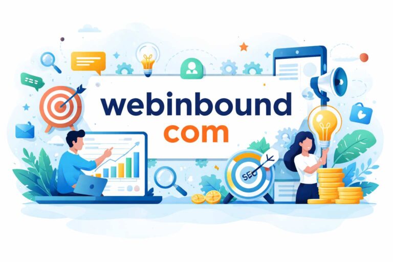 webinbound com