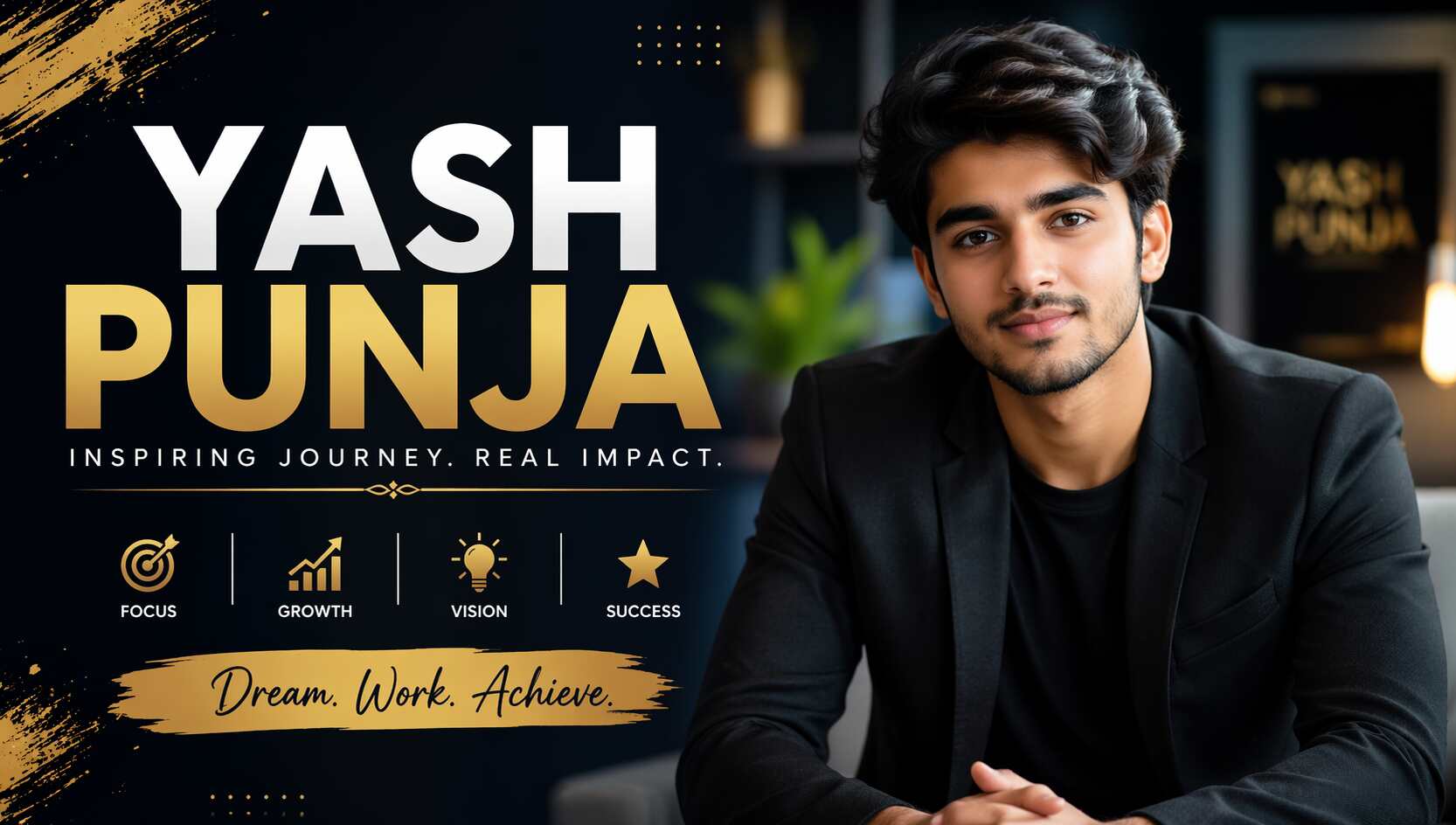 yash punja