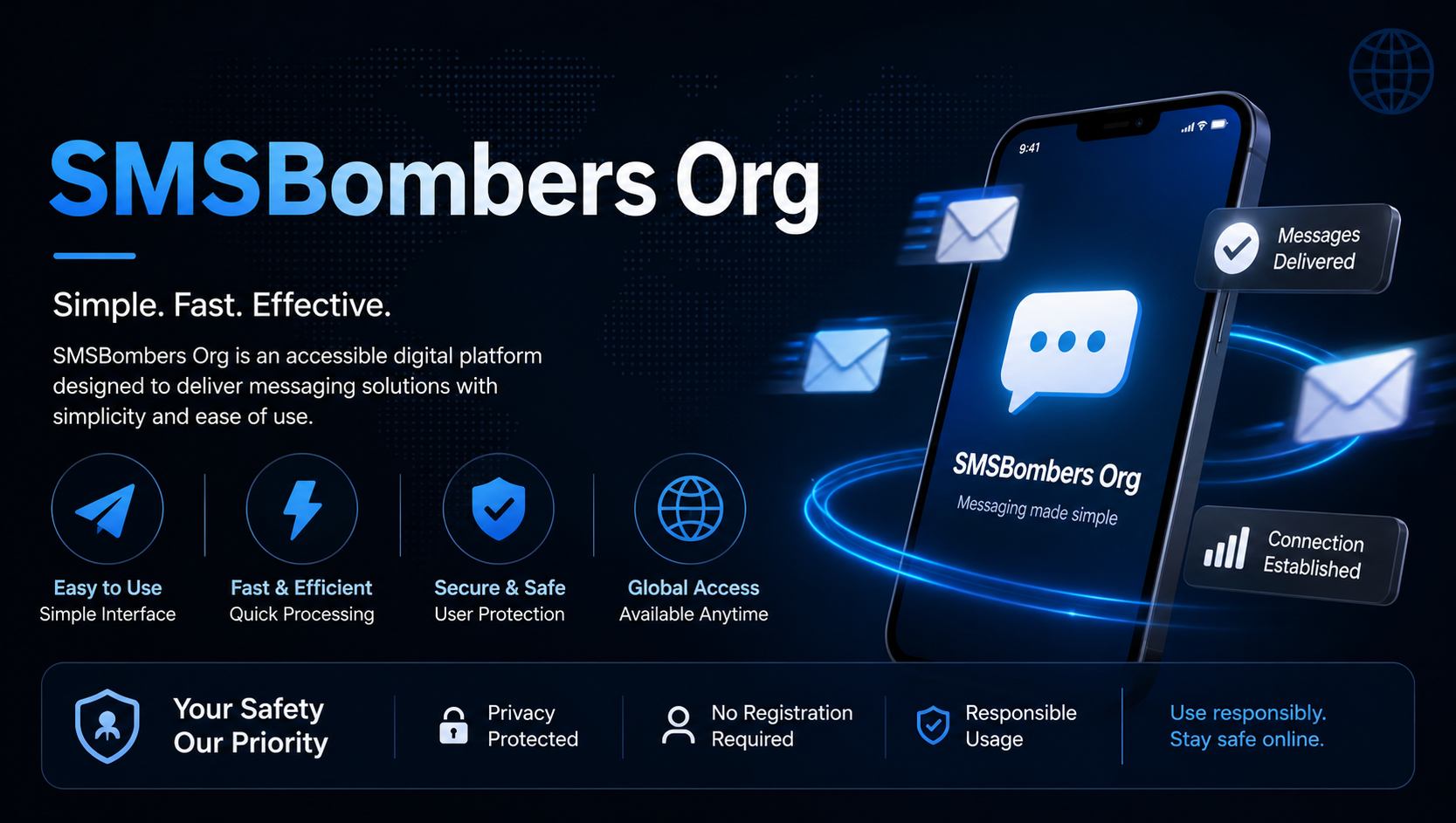 smsbombers org