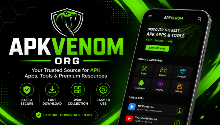apkvenom org