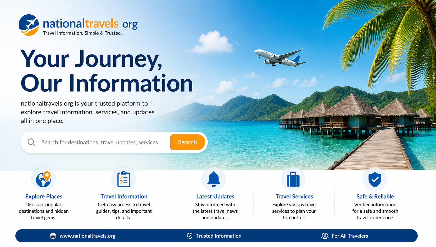 nationaltravels org
